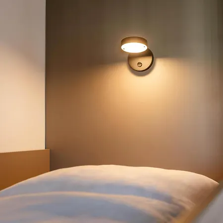 B&B Hotel München-Olympiapark-2